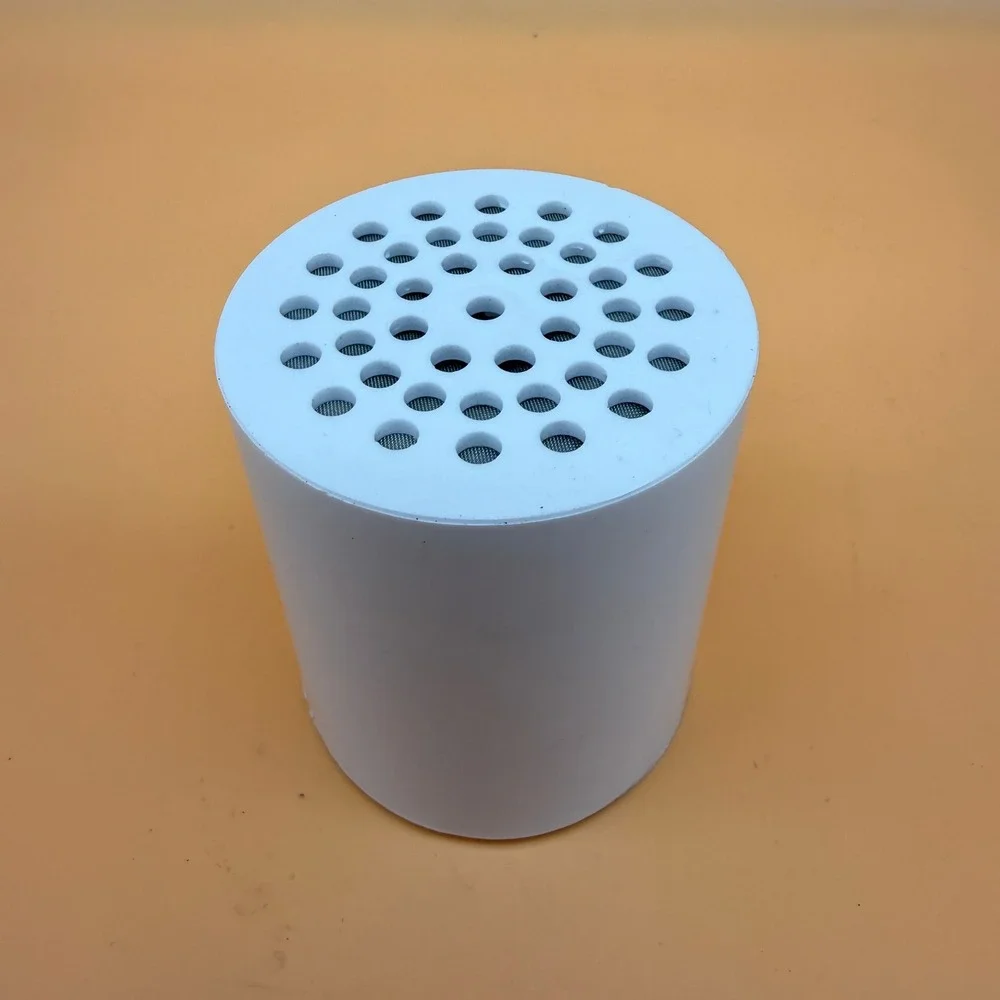 20 Stage Shower Filter Universal Replacement Cartridge‎ Hard Water Purifier